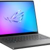 ASUS ROG Zephyrus G14 Gaming Laptop OLED Ryzen 9 RTX 5070-6