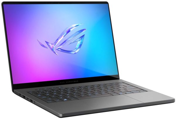 ASUS ROG Zephyrus G14 Gaming Laptop OLED Ryzen 9 RTX 5070-6