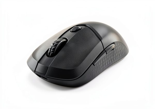 MSI VERSA 300 Wireless Bluetooth Gaming Mouse Black-5