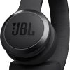 JBL Live 670NC Wireless Headphones Noise Cancelling-5
