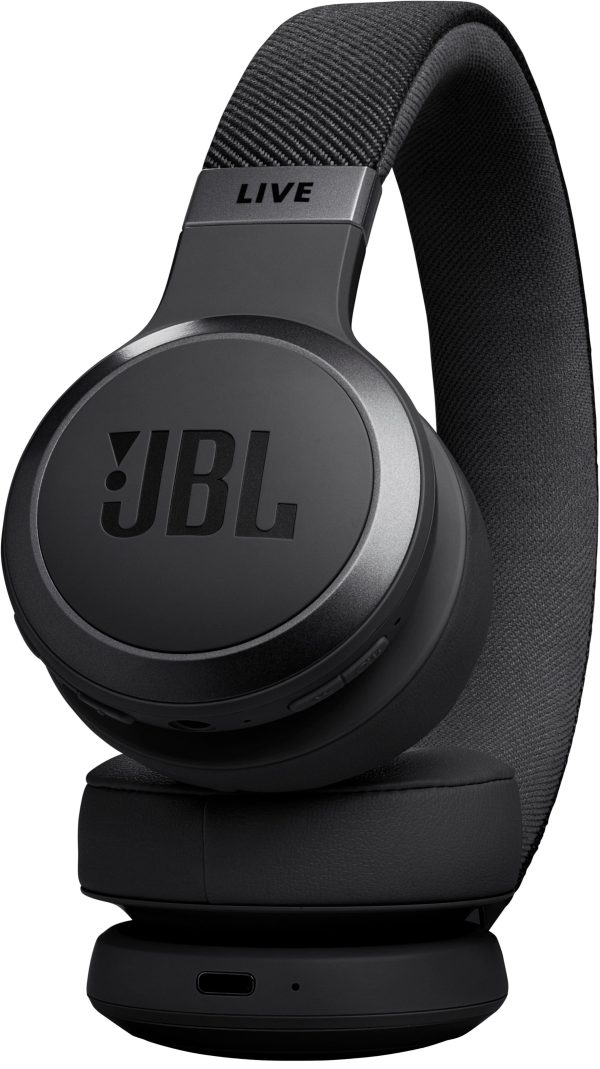 JBL Live 670NC Wireless Headphones Noise Cancelling-5