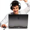 MSI Vector 16 Gaming Laptop Intel Core Ultra 9 RTX 5080-12
