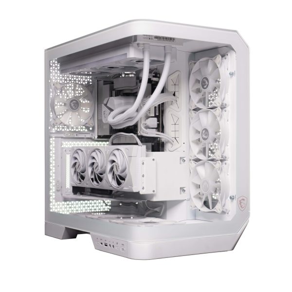 msi gaming