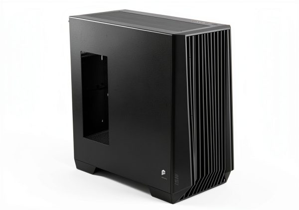 MSI PRO DP400 AI Desktop Intel Ultra 7 DDR5 RTX 5070-2