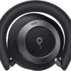 Soundcore Space One Pro Noise Cancelling Headphones Black-2