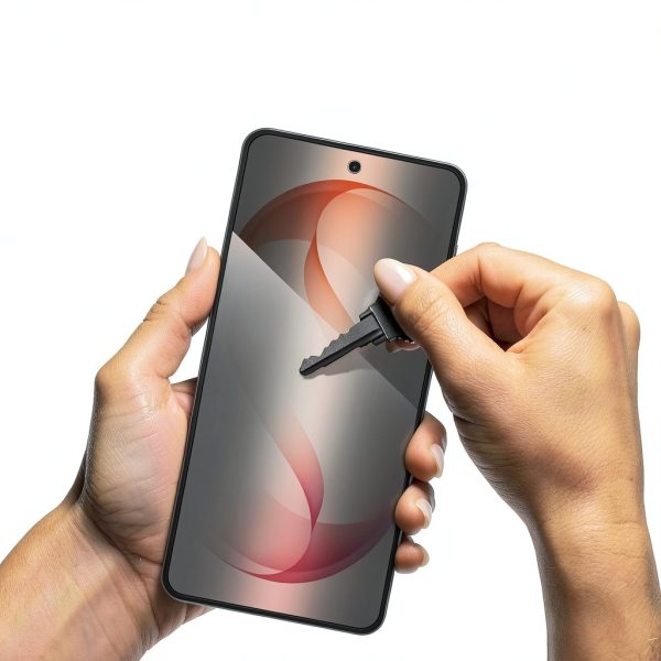ZAGG Glass Privacy Screen Protector Two Way Protection-5