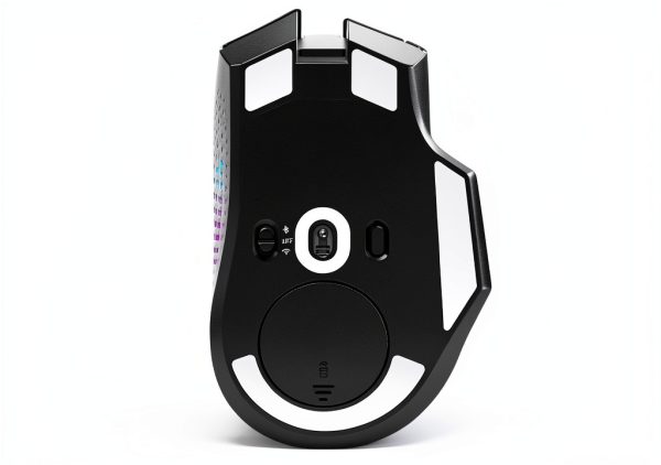 MSI Wireless Gaming Mouse RGB High Performance Sensor-10