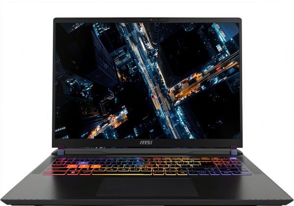 MSI Vector 16 Gaming Laptop Intel Core Ultra 9 RTX 5080-11