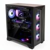 MSI Aegis ZS2 Gaming Desktop Ryzen 9 RTX 5070 32GB RAM-1
