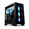 MSI Aegis ZS2 Gaming Desktop Ryzen 9 RTX 5070 32GB RAM-7