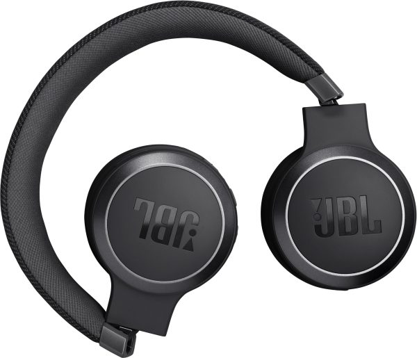 JBL Live 670NC Wireless Headphones Noise Cancelling-7