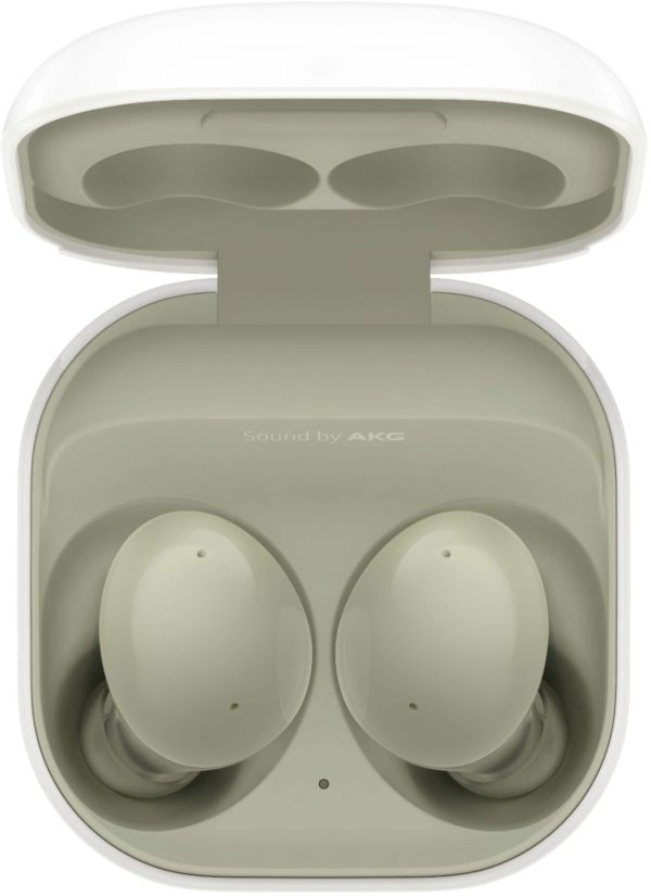 Samsung Galaxy Buds2 Wireless Earbuds Noise Cancellation-4