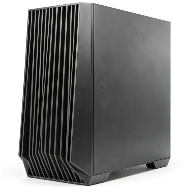 MSI Desktop Computer Intel Core i7 64GB RAM 2TB SSD-4