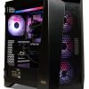 MSI Gaming Desktop AMD R9 9900X3D RTX 5070Ti 32GB-0
