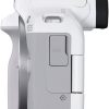 Canon EOS R50 Mirrorless Camera 24MP 4K Video Vlogging-11