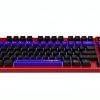 MSI Forge TKL Wireless MLG Gaming Keyboard Mechanical Linear-6
