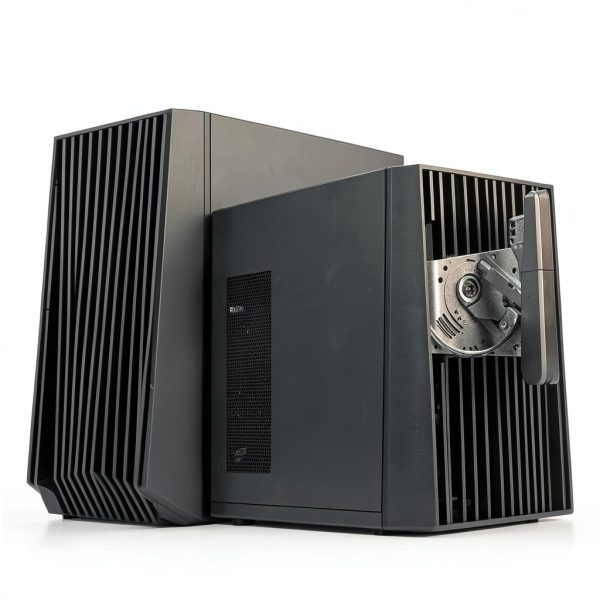 MSI Desktop Computer Intel Core i7 64GB RAM 2TB SSD-8