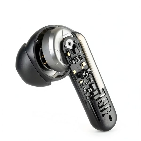 JBL Tune Flex 2 Earbuds Noise Cancelling Wireless Black-10