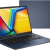 ASUS Vivobook 14 FHD Laptop Intel Core i3 8GB Memory-9