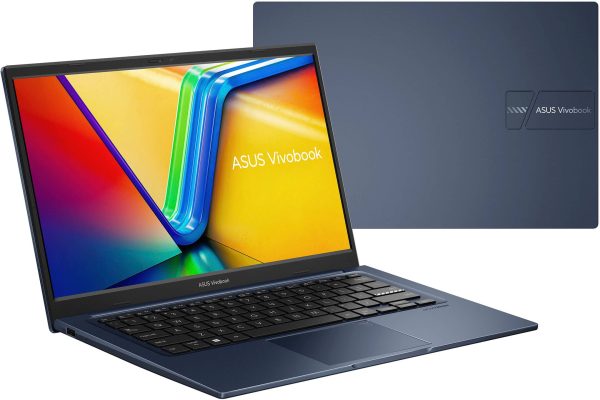 ASUS Vivobook 14 FHD Laptop Intel Core i3 8GB Memory-9