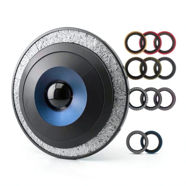 Glass Elite Lens Protection Phone Camera Scratch Resistant-3