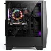 MSI Gaming PC AMD Ryzen 5 8400F RTX 3050 Wi Fi 6E-4