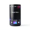 TOZO Noise Cancelling Earbuds Smart Touchscreen 38H Playtime-3