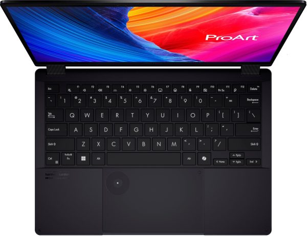 ASUS ProArt PX13 Laptop OLED Touch Copilot+ PC Creators-7