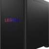 Lenovo Legion Tower 5 Gaming Desktop AMD Ryzen 7 RTX 5070-24