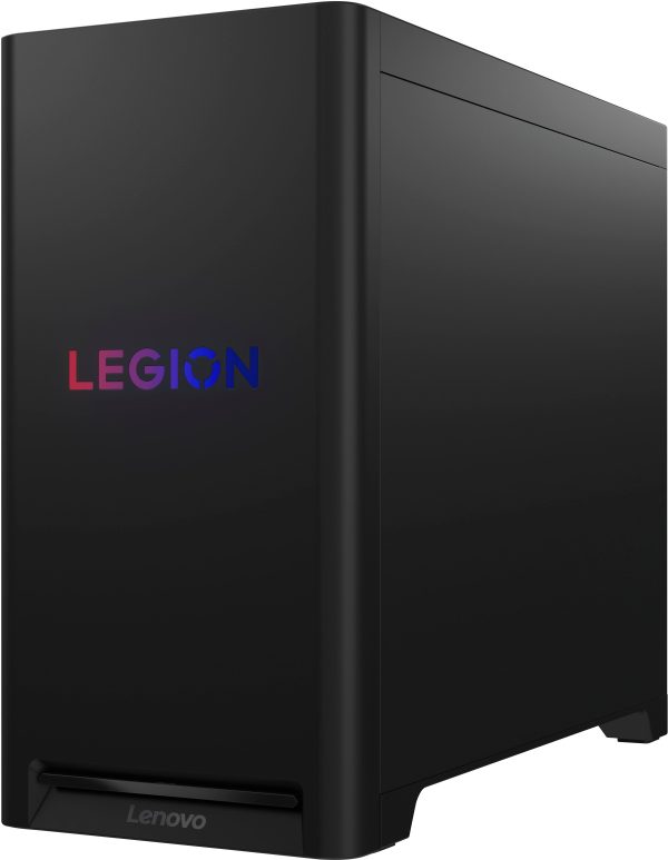Lenovo Legion Tower 5 Gaming Desktop AMD Ryzen 7 RTX 5070-24