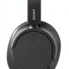 Sony WHCH720N Wireless Noise Cancelling Headphones Black-2