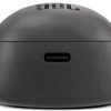 JBL Tune Flex 2 Earbuds Noise Cancelling Wireless Black-5