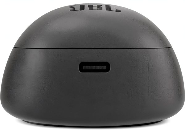 JBL Tune Flex 2 Earbuds Noise Cancelling Wireless Black-5