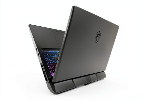 MSI Vector AI Gaming Laptop Ultra 9 RTX 5080 16GB-3