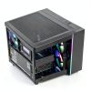 CyberPowerPC Gaming Desktop AMD Ryzen 7 RTX 5070 32GB-3