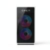 HP OMEN 35L Gaming Desktop AMD Ryzen 5 16GB DDR5 RTX 5060-14