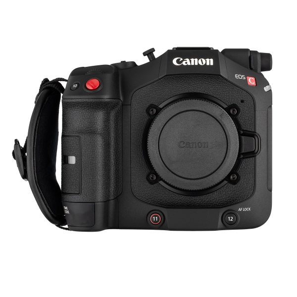 Canon EOS C80 6K Full Frame Cinema Camera RF International-0
