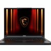 MSI Stealth 16 AI Laptop RTX 5060 Intel Ultra7 32GB DDR5-0