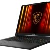 msi gaming