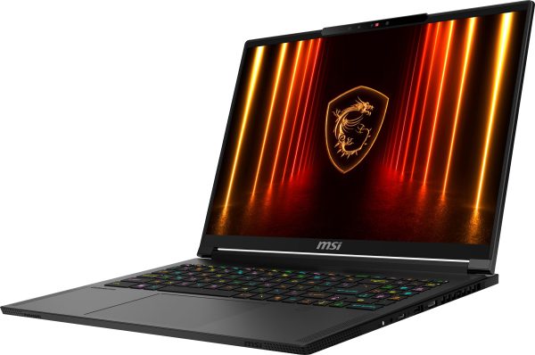 msi gaming