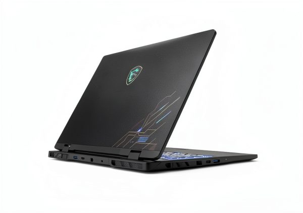 MSI Crosshair 16 HX AI D2XW Gaming Laptop Intel Ultra 7 RTX-1