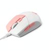 MSI Vigor GK30 Gaming Keyboard USB Plunger Cable White-4