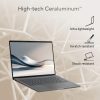 ASUS Zenbook A14 OLED Laptop Copilot PC 32GB RAM 1TB SSD-4