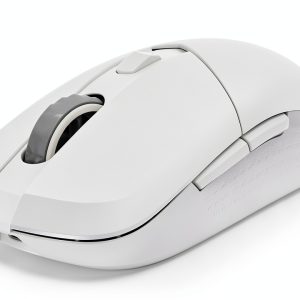 MSI VERSA 300 Wireless Gaming Mouse White 60g 50H-0