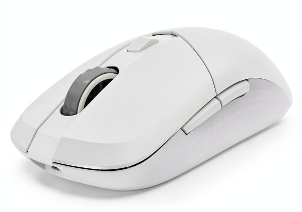 MSI VERSA 300 Wireless Gaming Mouse White 60g 50H-0