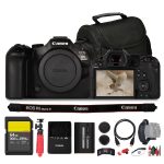 Canon EOS R6 Mark III Full Frame Camera 32.5MP 7K RAW-0
