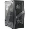 MSI Codex R2 Gaming Desktop Intel i5 RTX 5060 16GB-7