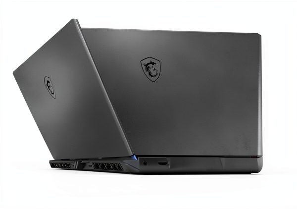 MSI Vector AI Gaming Laptop Ultra 9 RTX 5080 16GB-2