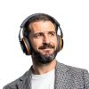 Bowers Wilkins Px8 McLaren Wireless Noise Cancelling-19