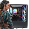 STGAubron Gaming Desktop Intel G5905 RX 580 16GB 1TB SSD-2